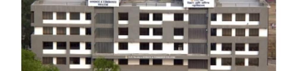 KLE Society's Science & Commerce College
