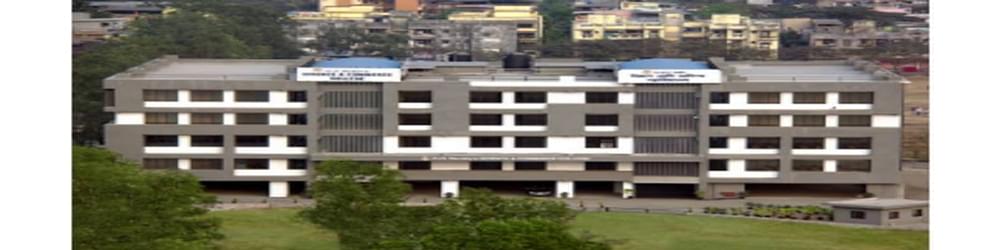 KLE Society's Science & Commerce College