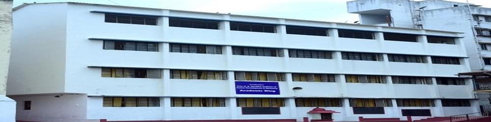 Prin. N.G. Naralkar Institute of Career Development & Research