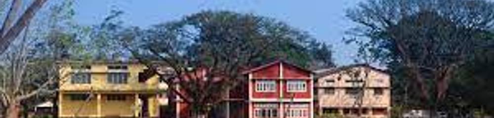 North Guwahati College
