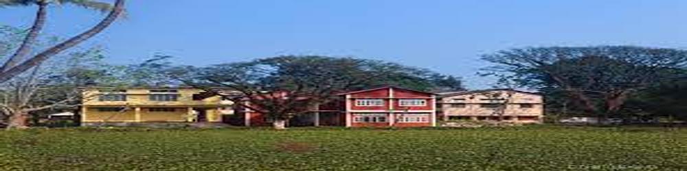 North Guwahati College