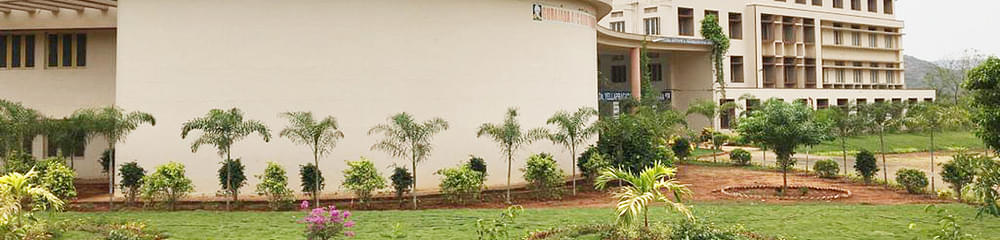 Viswanadha Institute of Pharmaceutical Sciences - [VNIPS]