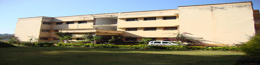 Institute of Technology and Science - [ITS]