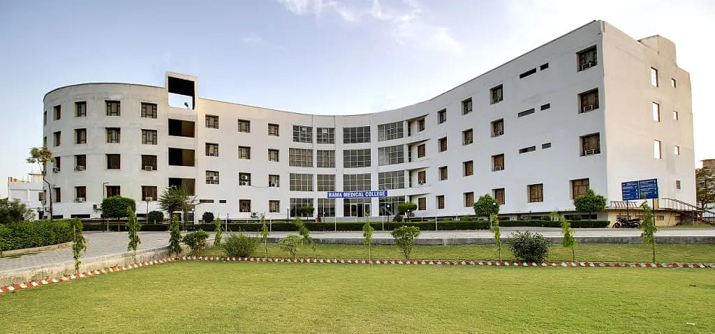 Rama University Faculty Of Dental Sciences Kanpur Admissions