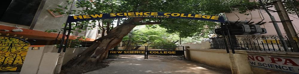 New Science College