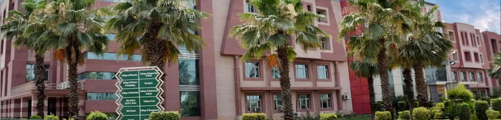 IIMT College of Polytechnic