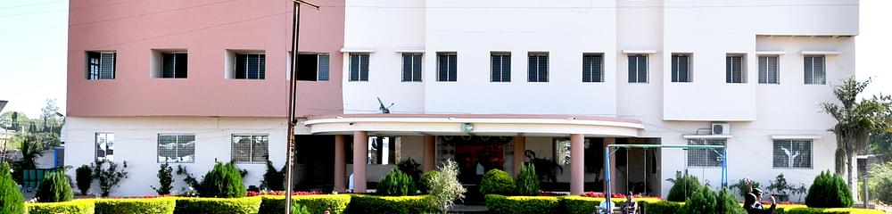 Gandhi Gram College - [GGC]