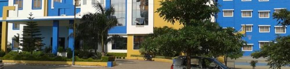 Sagar Institute of Science Technology and Engineering - [SISTec-E] - Sagar Group of Institutions