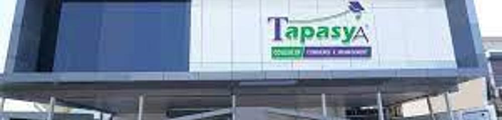 Tapasya College of Commerce & Management -[TCCM]