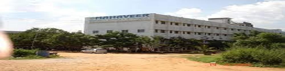 Mahaveer Institute of Science and Technology- [MIST]
