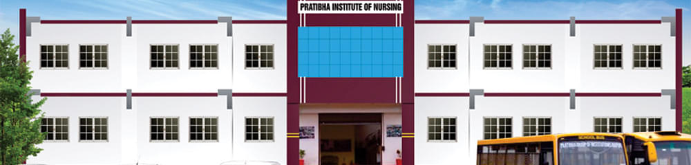 Pratibha Institute of Nursing - [PIN]