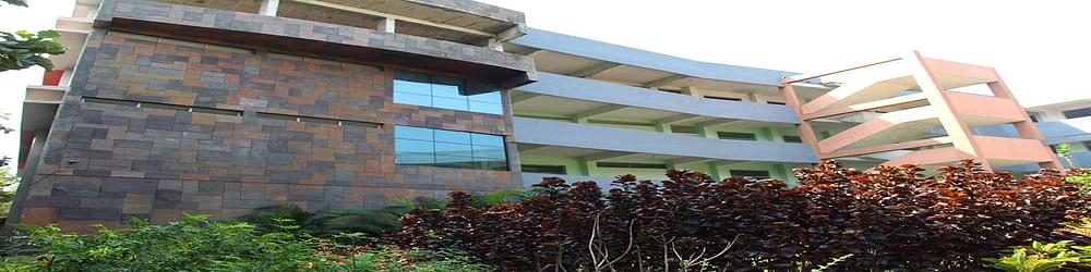 Sri Venkateswara College of Computer Applications and Management - [SVCCAM]