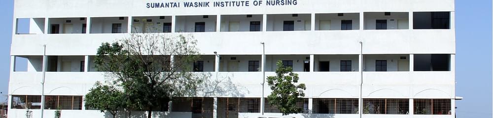 Sumantai Wasnik Institute of Nursing