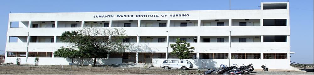 Sumantai Wasnik Institute of Nursing