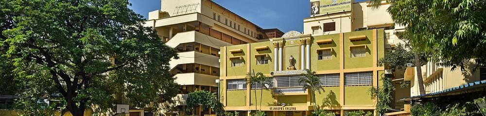 St. Joseph's College Campus - powered by Sunstone’s