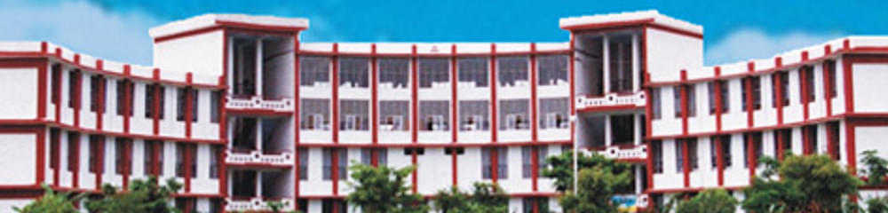 Shobhit (Deemed to be University) Campus - powered by Sunstone