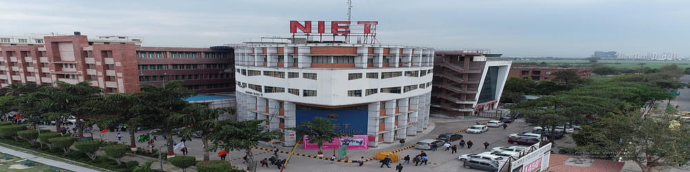 NIET Campus - powered by Sunstone’s Edge
