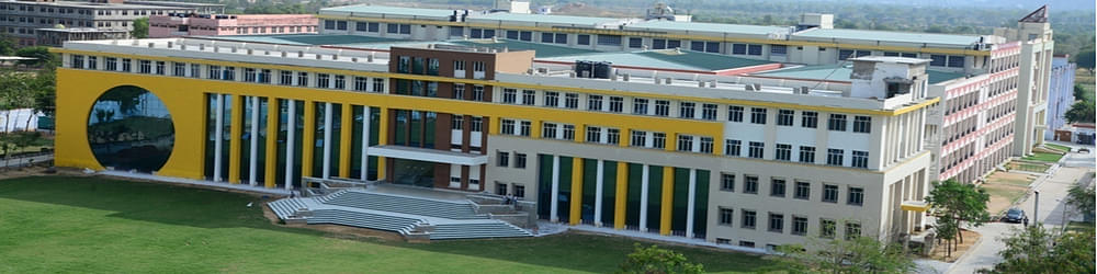 Jaipur Engineering College - [JEC]