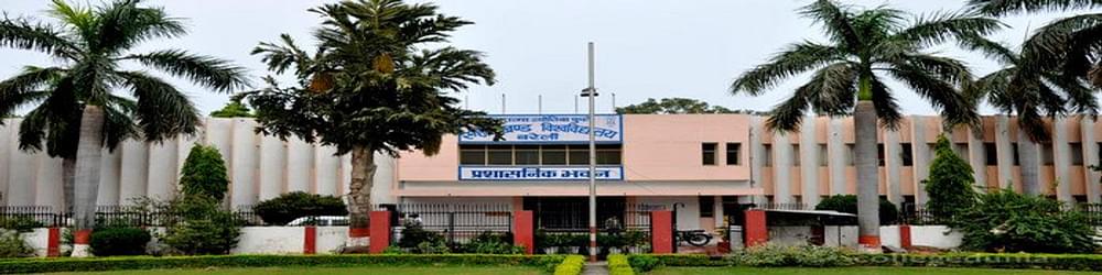 Dhampur Degree College