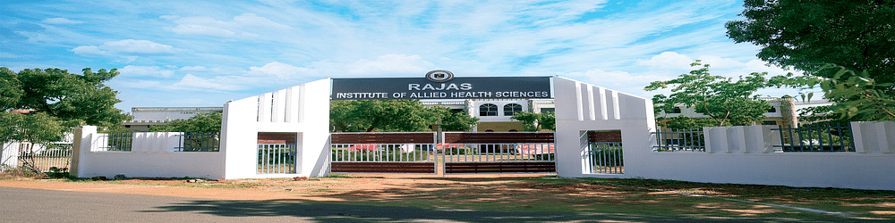 Rajas Institute of Allied Health Sciences