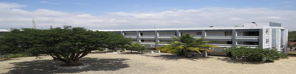 Sardar Raja Arts and Science College