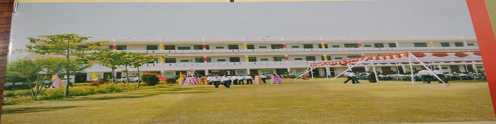 Banshi College of Management and Technology -[BCMT]