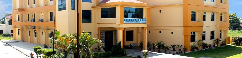Renaissance College of Hotel Management and Catering Technology - [RCHMCT]