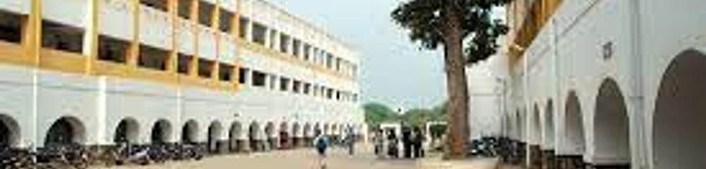 N.M.D College, Department of Management Technology