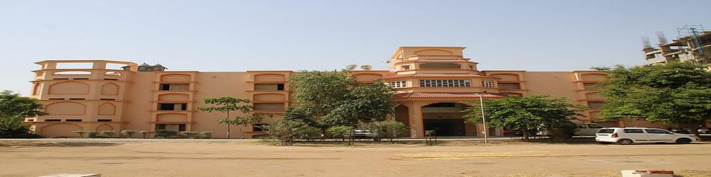 Shree Swaminarayan Homoeopathy College