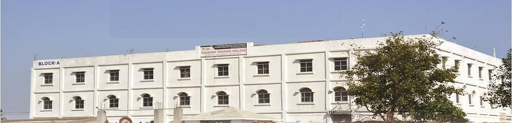 Shine Abdur Razzaque Ansari Institute of Health Education and Research Center