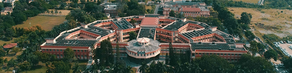 Swami Rama Himalayan University - [SRHU]