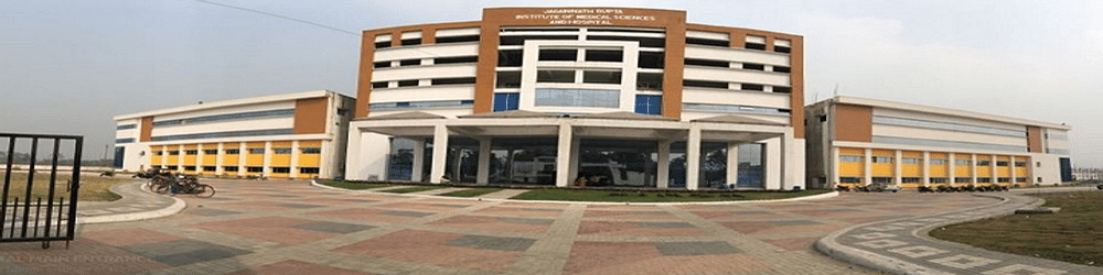 Jagannath Gupta Institute of Medical Sciences and Hospital - [JIMSH]