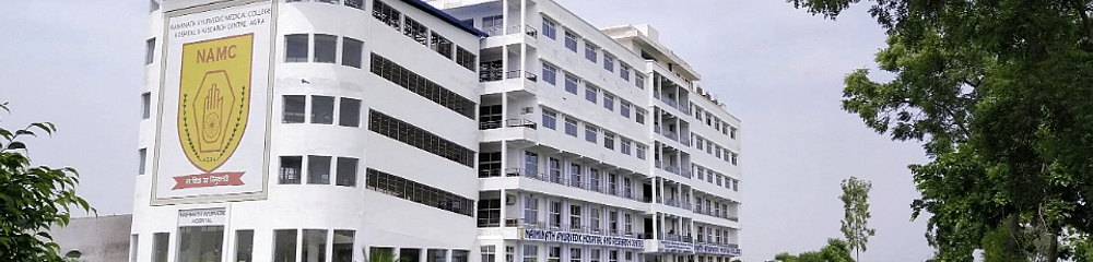 Naiminath Ayurvedic Medical College, Hospital & Research Center