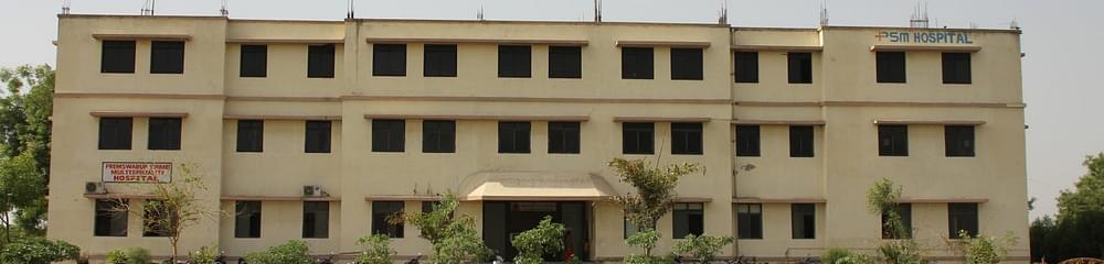 Shree Swaminarayan Science College