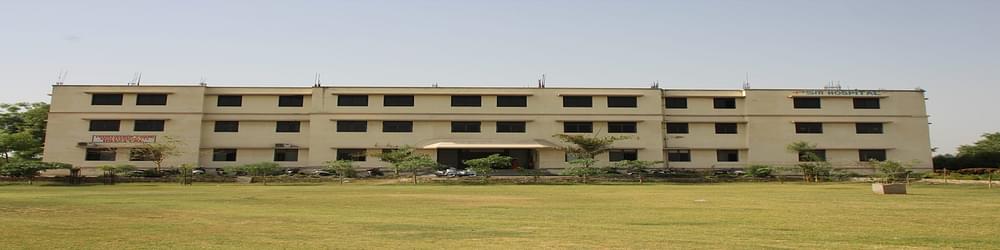 Shree Swaminarayan Science College