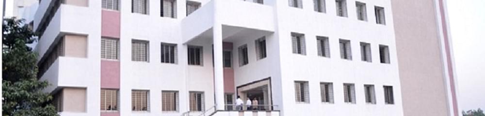 Dr.D.Y.Patil Biotechnology and Bioinformatics Institute - [DYPBBI]