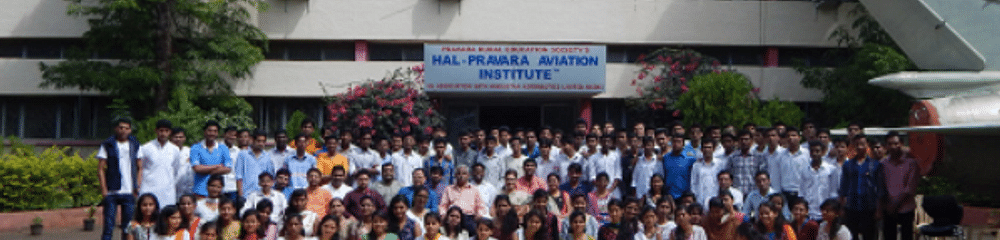 HAL - Pravara Aviation Institute