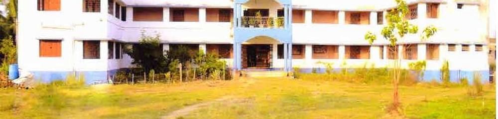 Galsi Rabindra Nazrul College of Education