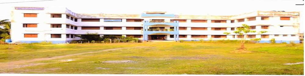 Galsi Rabindra Nazrul College of Education