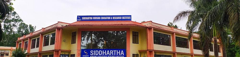Siddhartha Nursing Education & Research Institute