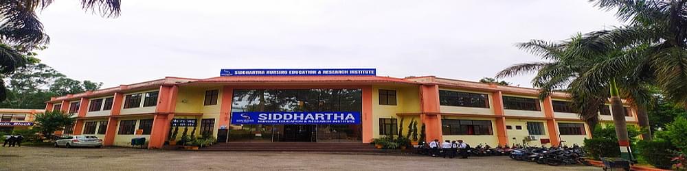 Siddhartha Nursing Education & Research Institute