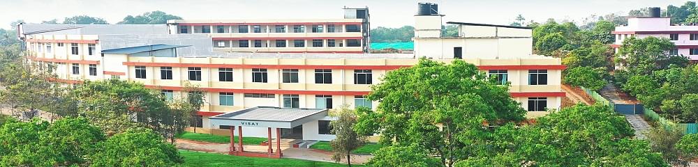 VISAT Engineering College - [VISAT]