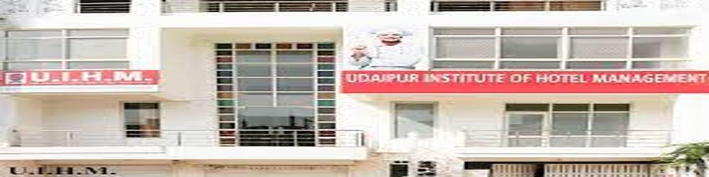 Udaipur Institute of Hotel Management - [UIHM]