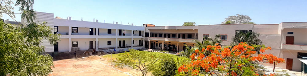 Ravindra Nath Tagore Law College