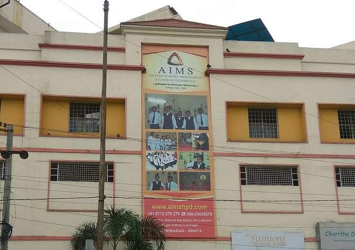 aims college