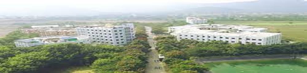 Shreeyash College of Engineering and Technology - [SYCET]