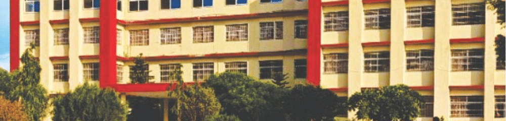 LNCT Vidyapeeth University