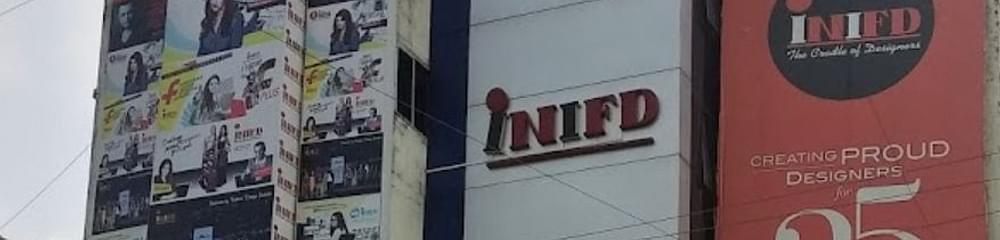 Inter National Institute of Fashion Design - [INIFD] Ambazari