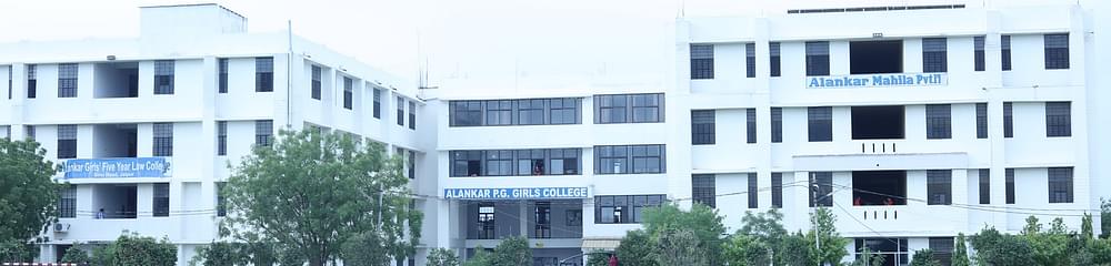 Alankar P.G. Girls College