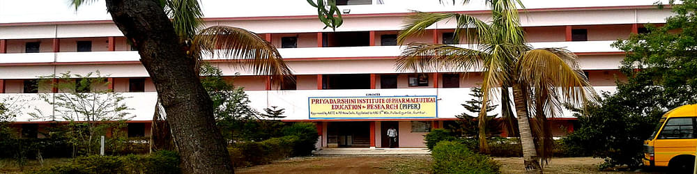 Priyadarshini Institute of Pharmaceutical Education and Research - [PIPER]
